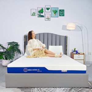 nệm đông á ultra cool