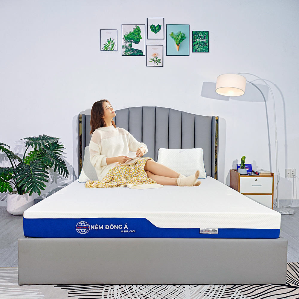 nệm đông á ultra cool nệm đông á ultra cool