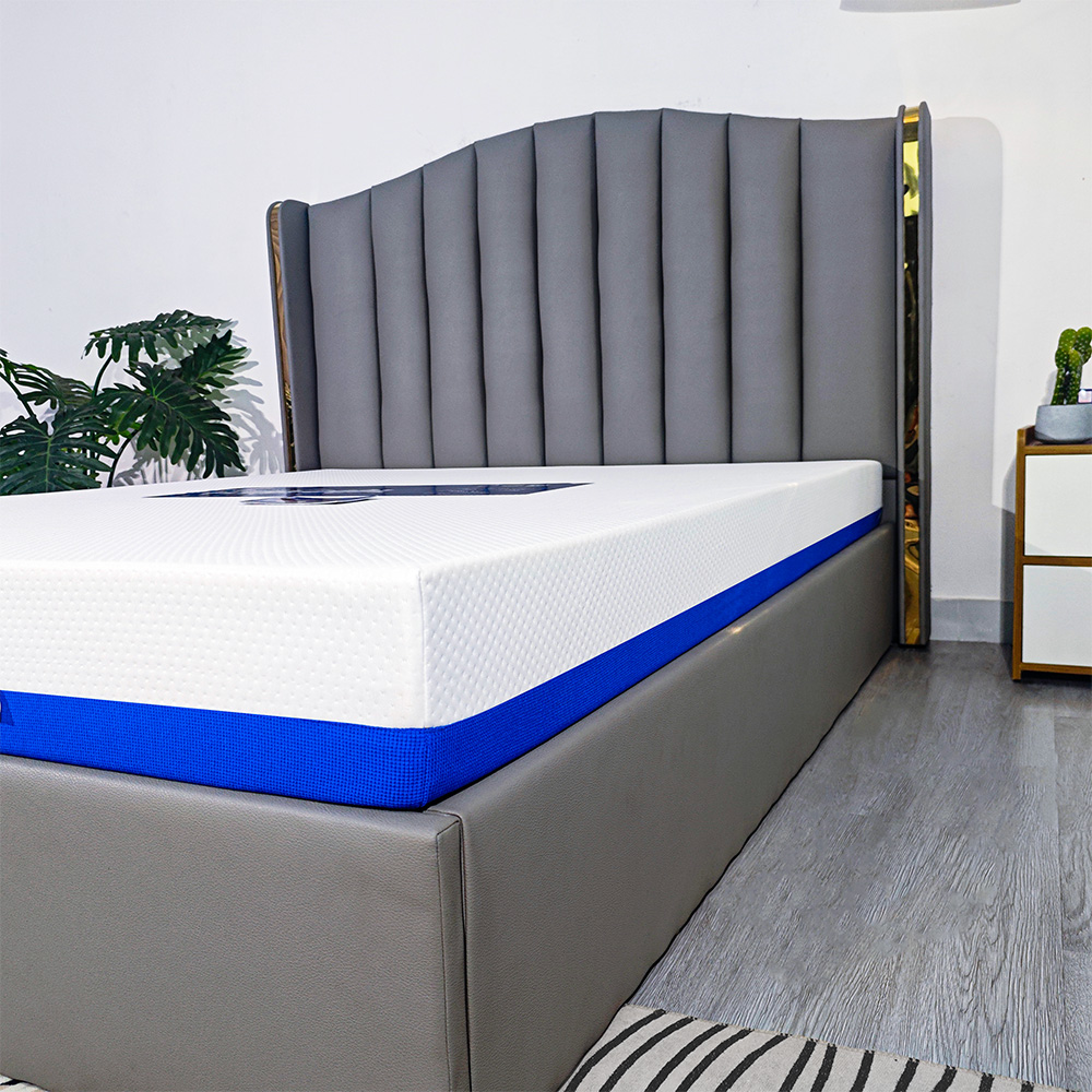 nệm đông á ultra cool 15