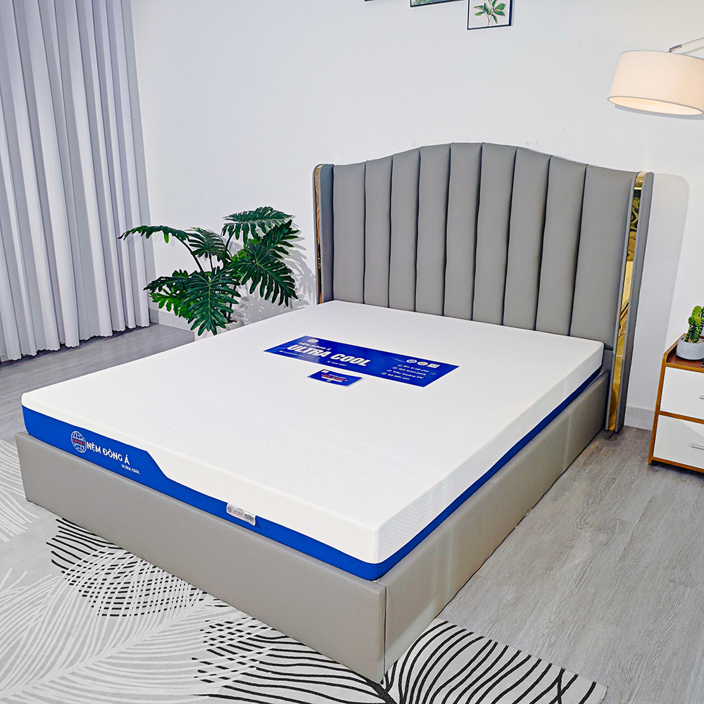 nệm đông á ultra cool 2