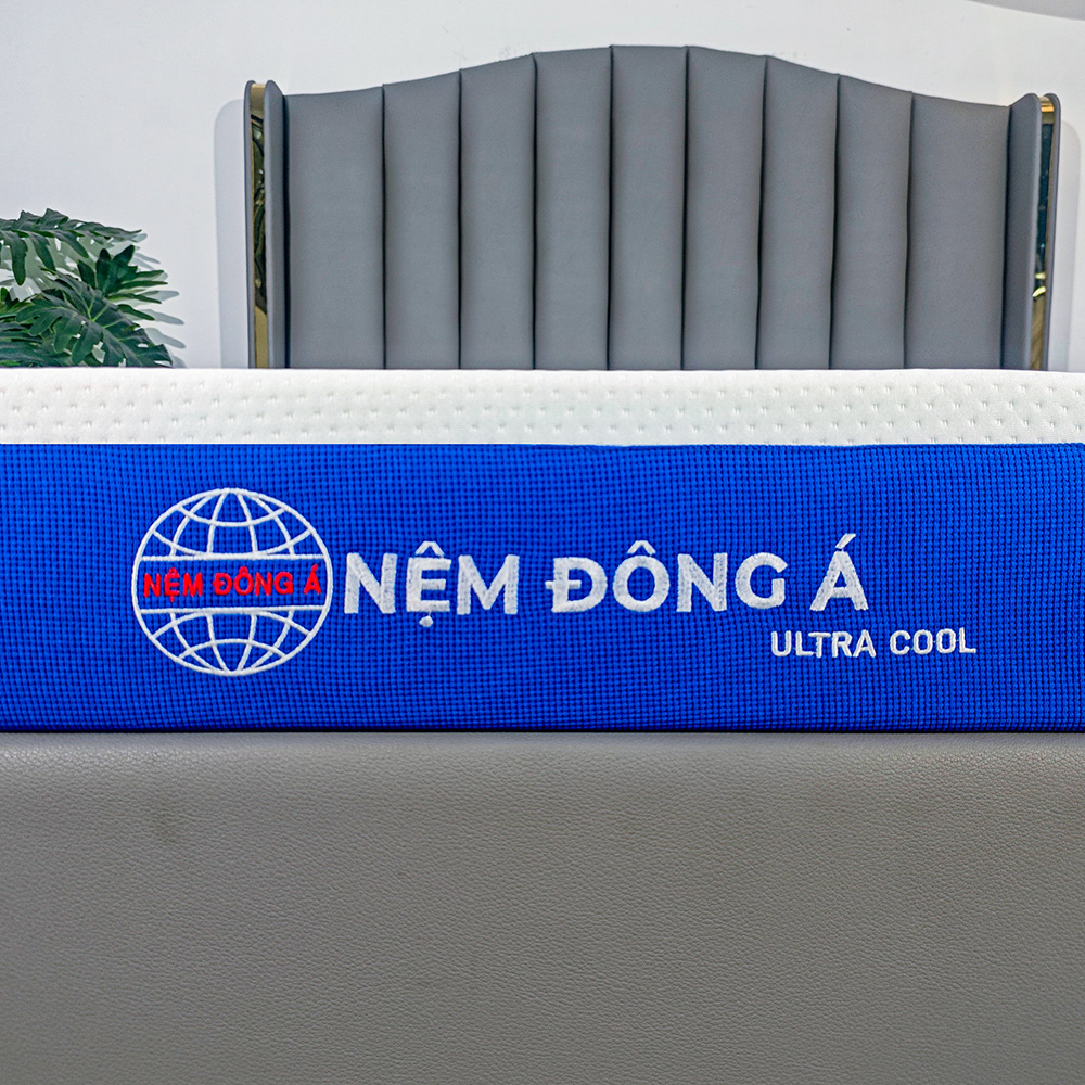 nệm đông á ultra cool 4