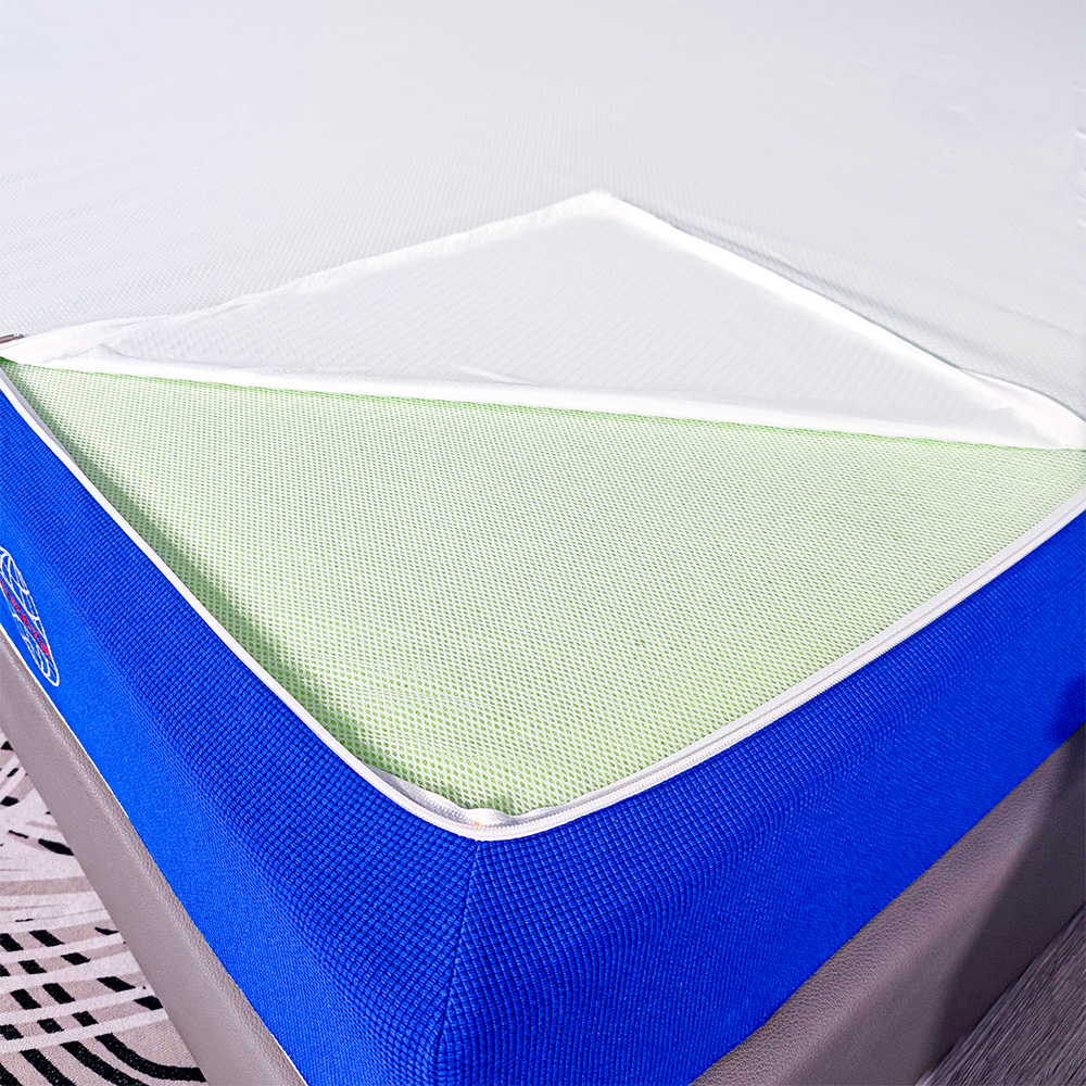 nệm đông á ultra cool 7