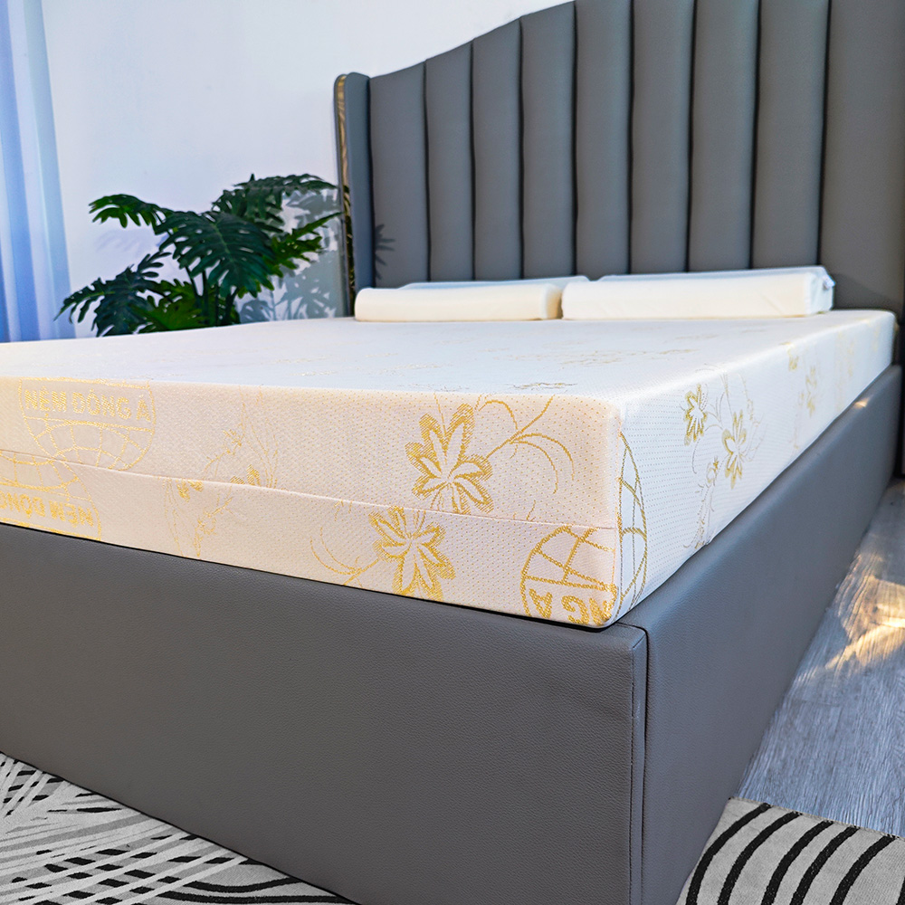 góc nệm đông á gold