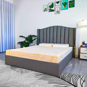 nệm đông á gold