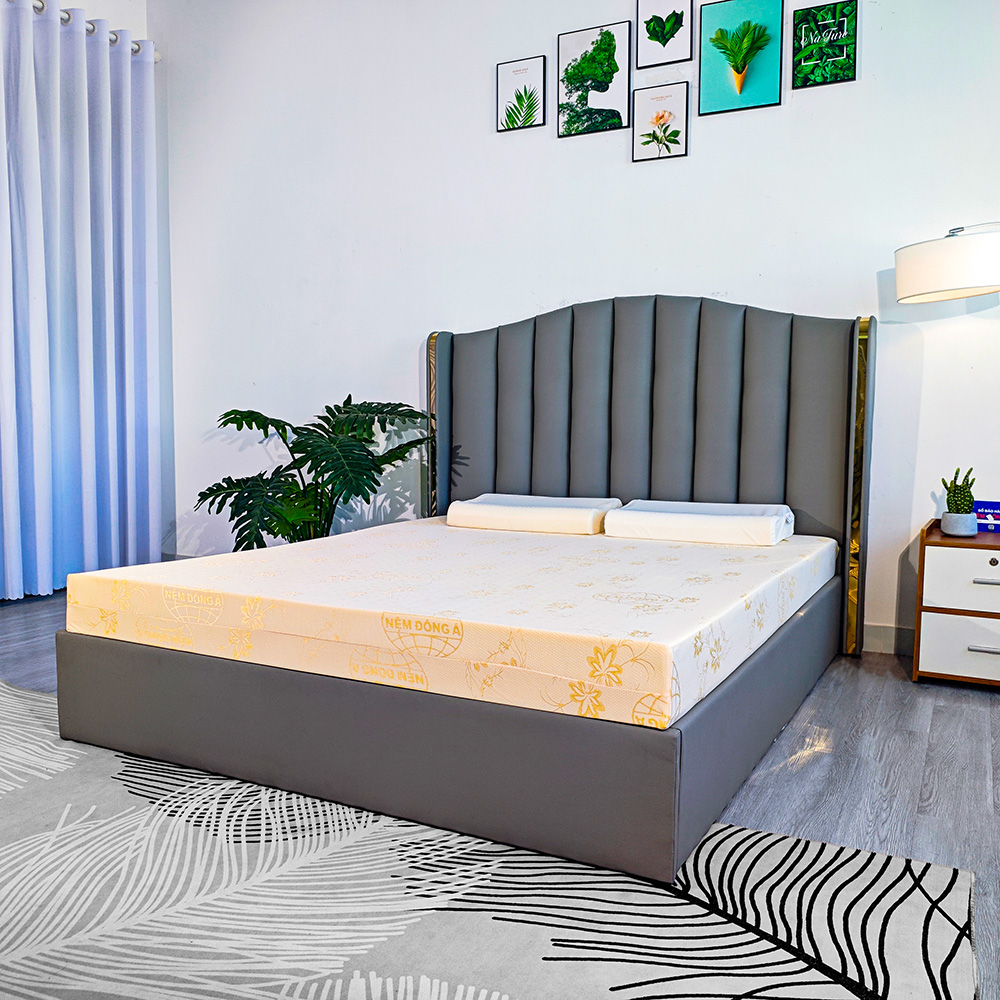 nệm đông á gold