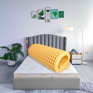 nệm đông á natural