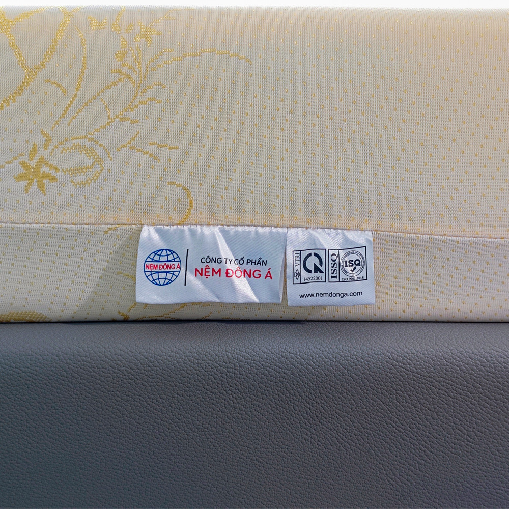 tem nệm đông á