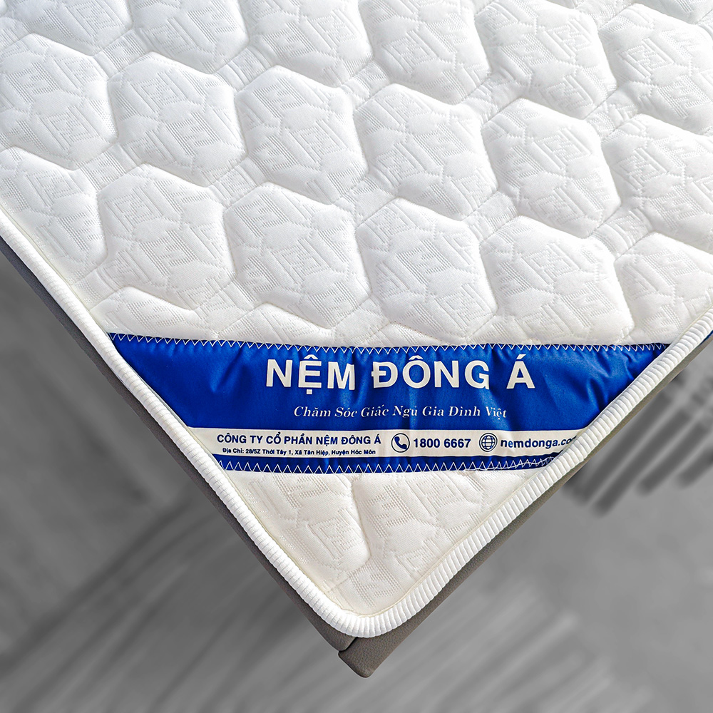 góc nệm memory foam