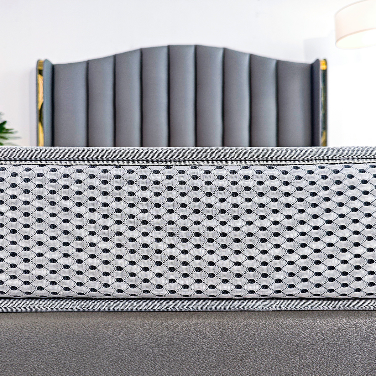 nệm đông á memory foam 7