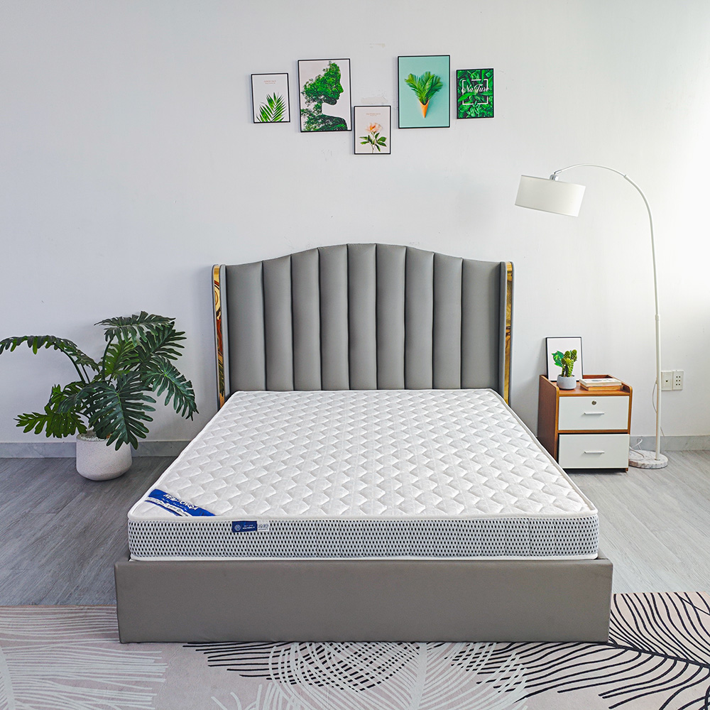 nệm đông á memory foam