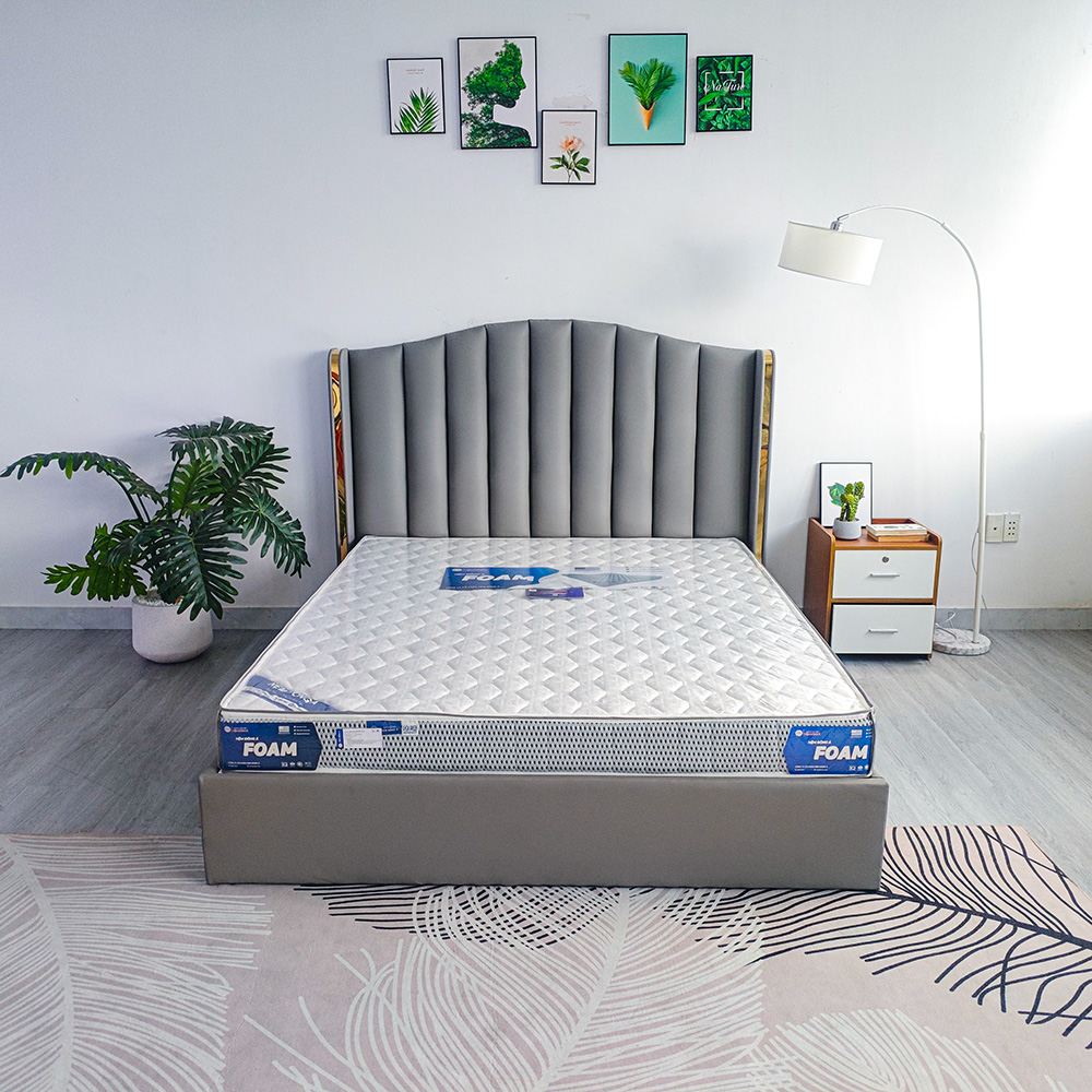 nệm đông á memory foam chính hãng 1