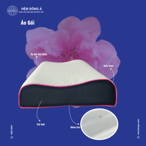 gối tốt cho sức khoẻ