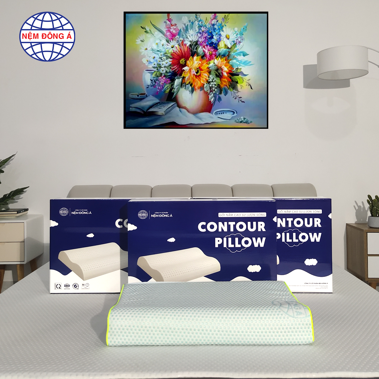 gối cstn hộp 6