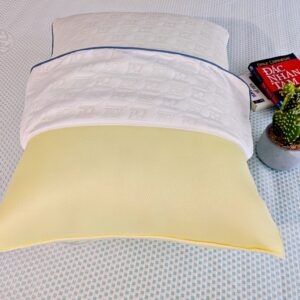 gối cao su non pillow happy