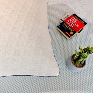 áo gấm gối happy pillow