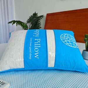 gối nằm happy pillow