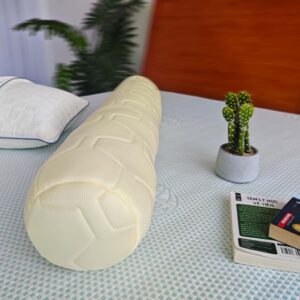 Gối cao su non happy pillow