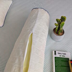 Áo gấm, khóa kéo