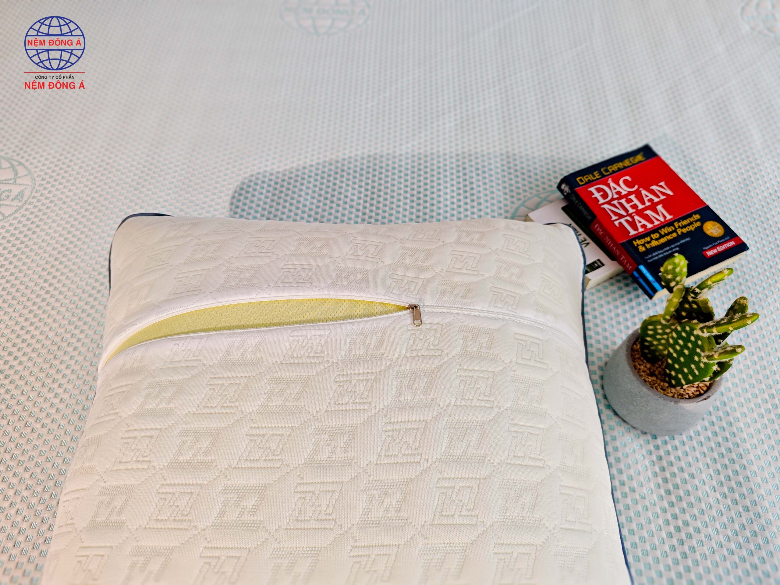 khóa keo gối happy pillow khóa keo gối happy pillow