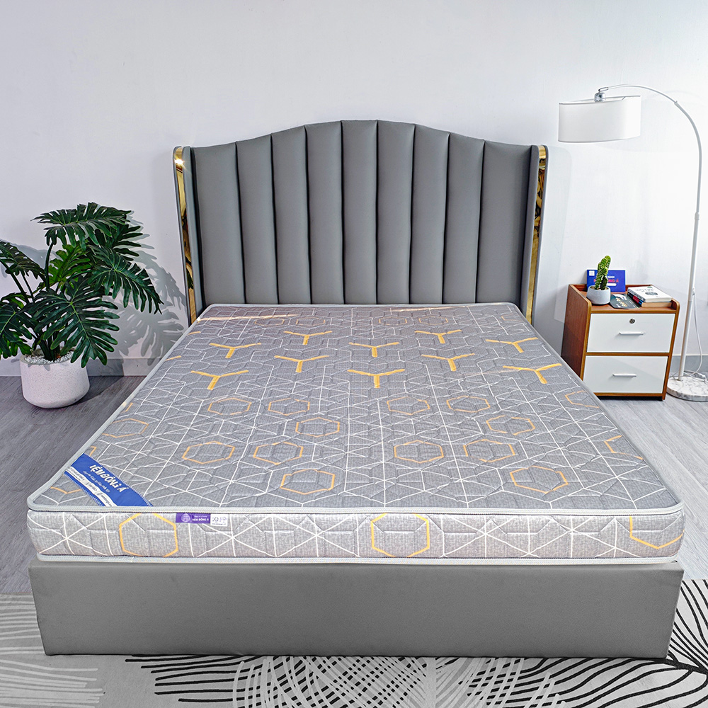 nệm đông á luxury 1