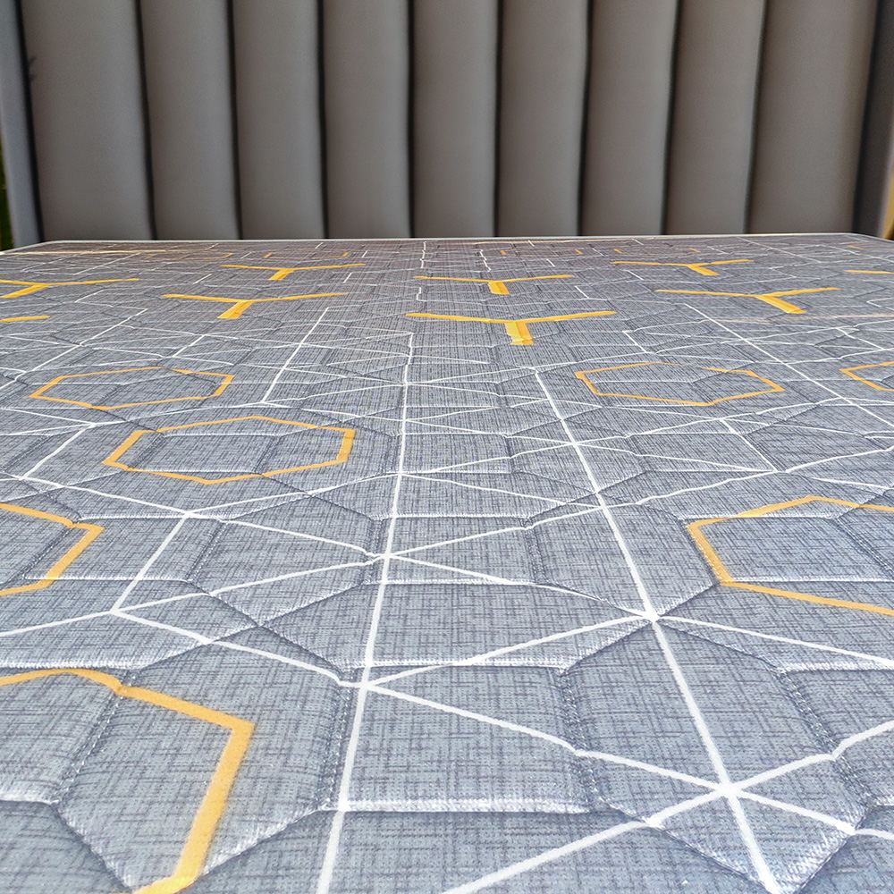 nệm đông á luxury 2