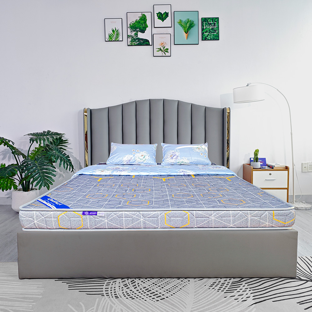 nệm đông á luxury