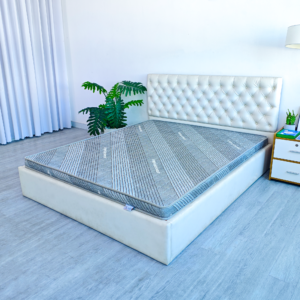 nệm đông á luxury
