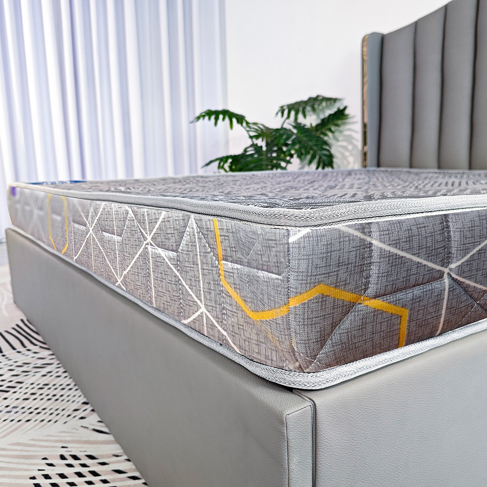 nệm đông á luxury 5