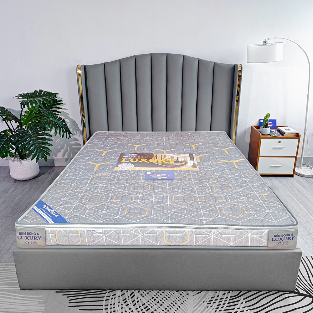 nệm đông á luxury 6