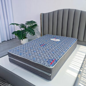 nệm silver nano plus