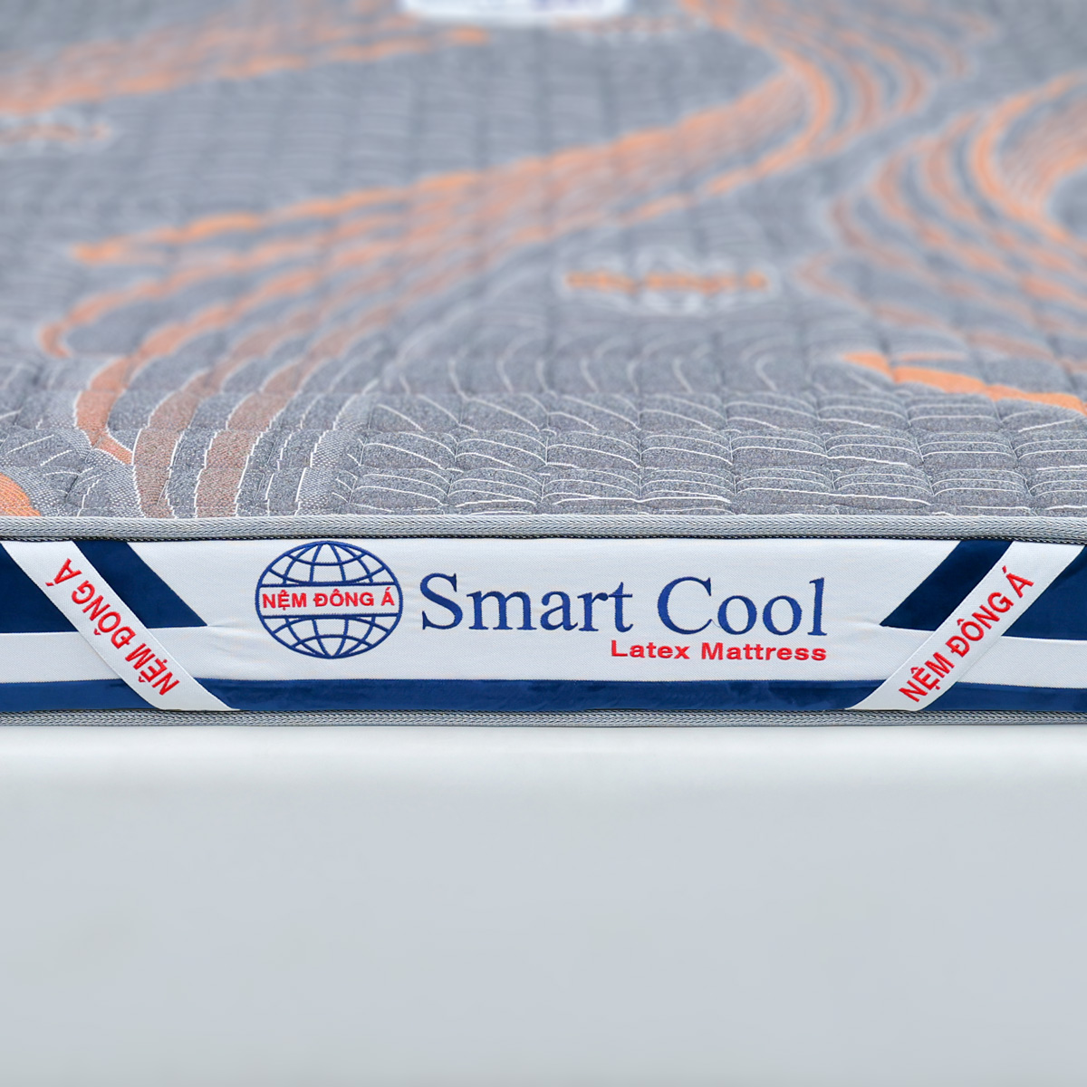 nệm đông á smart cool 2025 chính hãng