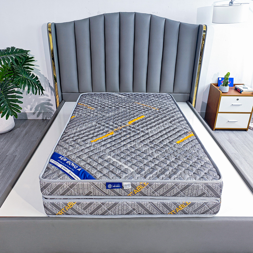 nệm fiber soft plus 1