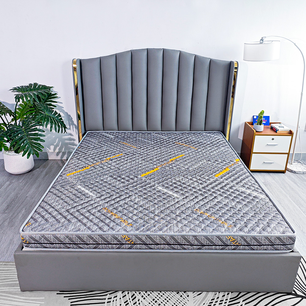 nệm fiber soft plus 10