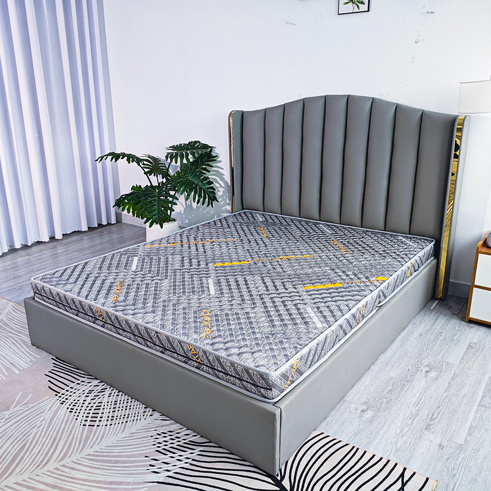 nệm fiber soft plus 11