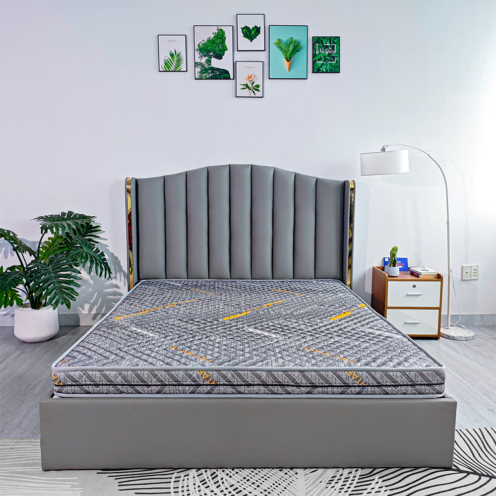 nệm fiber soft plus 12 nệm fiber soft plus