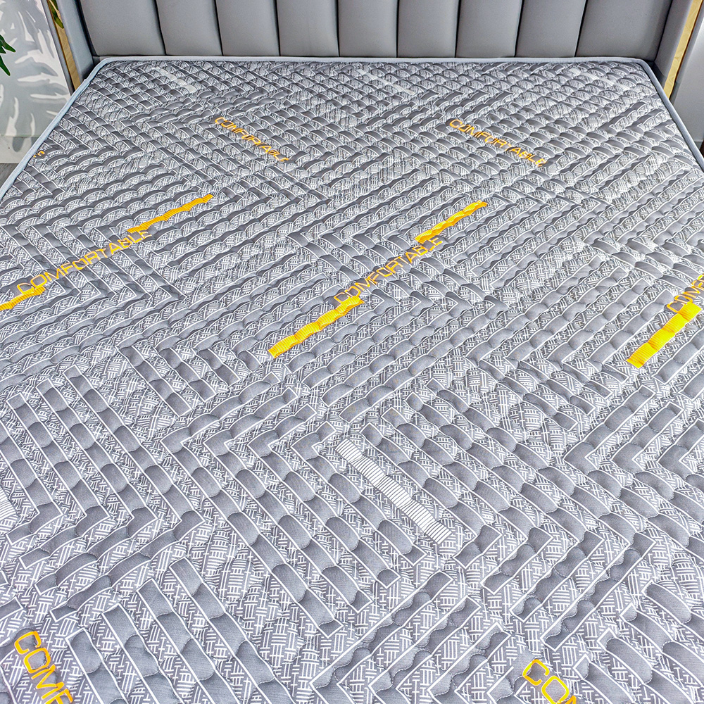 nệm fiber soft plus 14