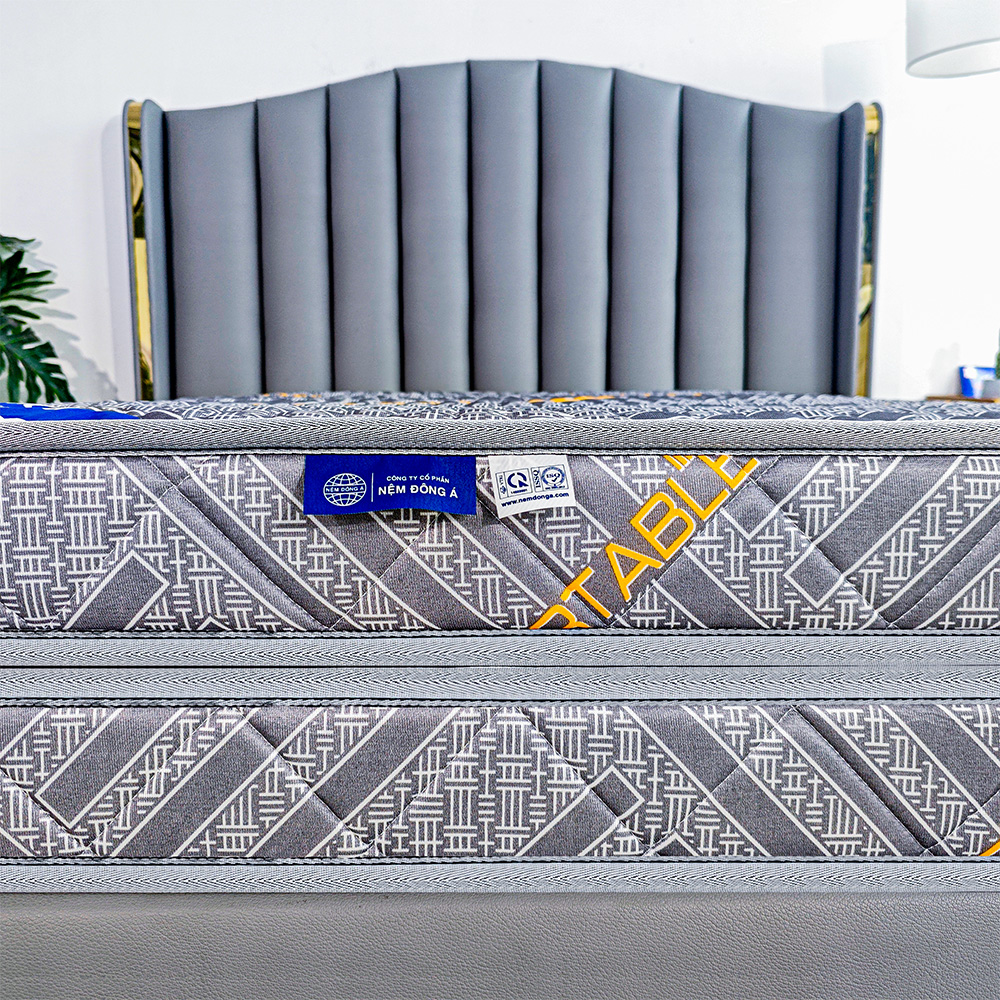 nệm fiber soft plus 2