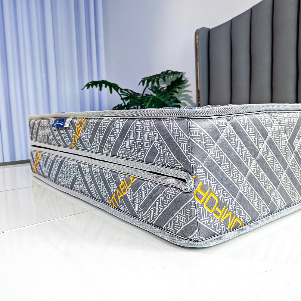 nệm fiber soft plus 3