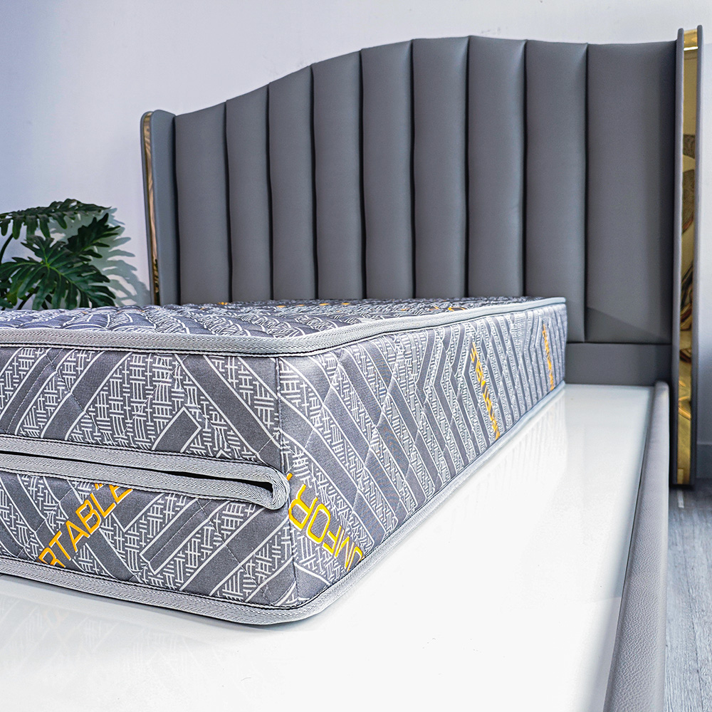 nệm fiber soft plus 4