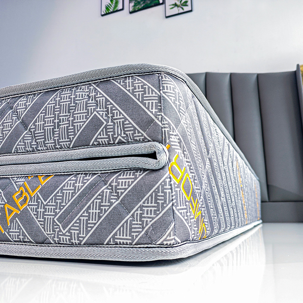 nệm fiber soft plus 5