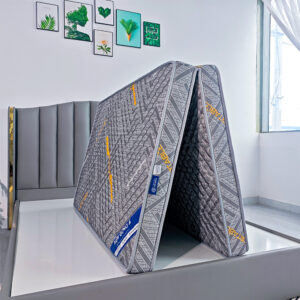 Nệm bông ép fiber soft