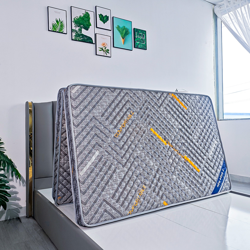 nệm fiber soft plus 8