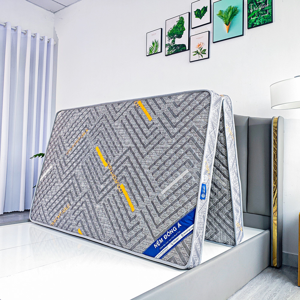 nệm fiber soft plus 9