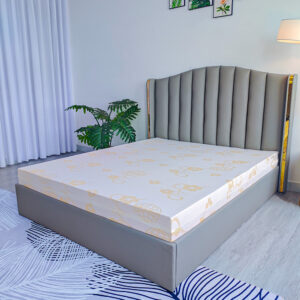 nệm cao su thiên nhiên đông á