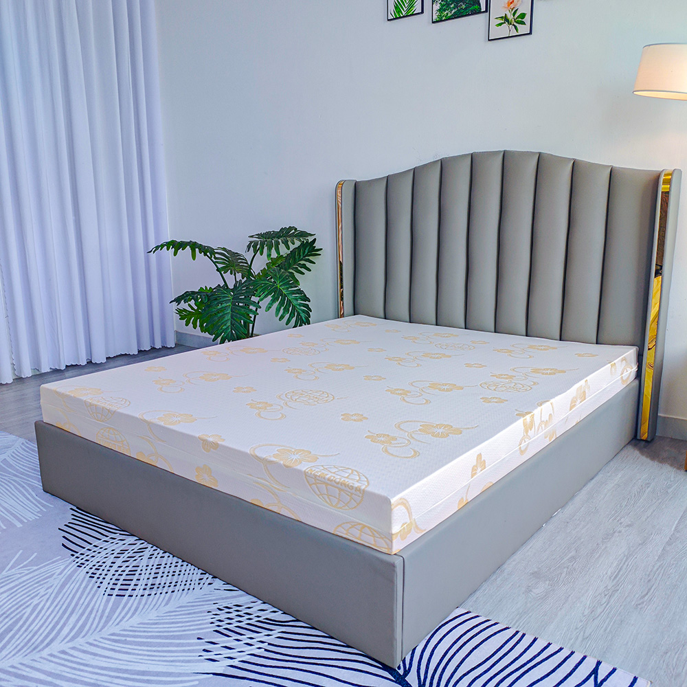 nệm cao su thiên nhiên đông á