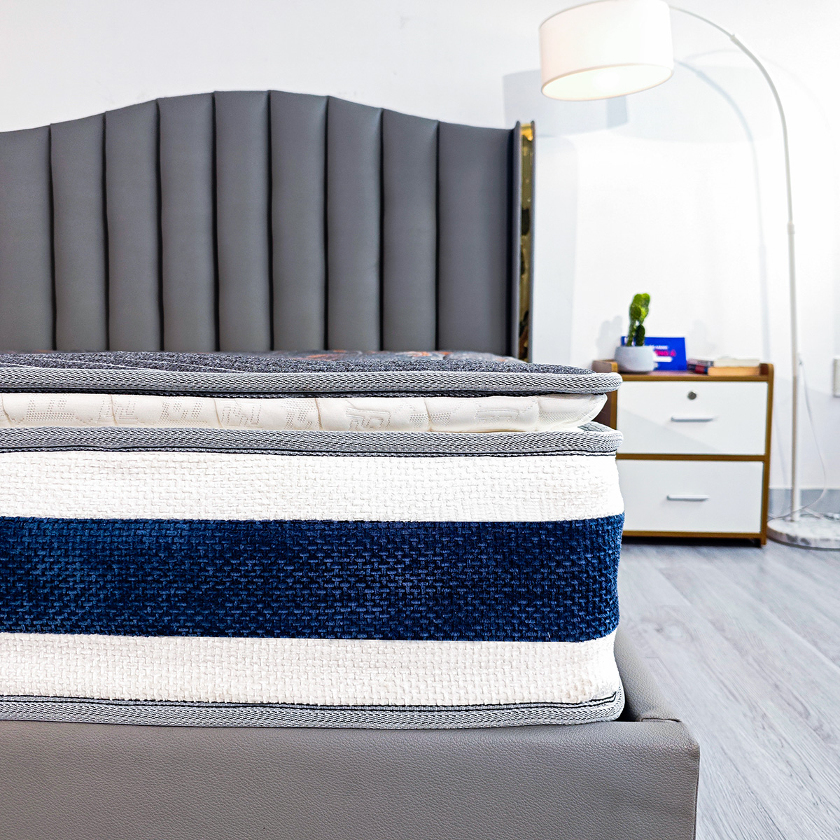 NỆM ĐÔNG Á KING COIL 3