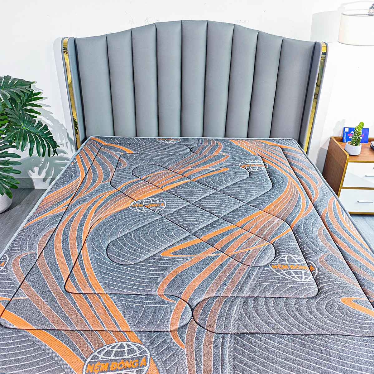 NỆM ĐÔNG Á KING COIL