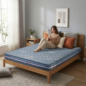 nệm đông á royal foam 2026