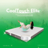 Nệm đông á CoolTouch Elite