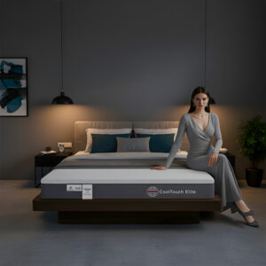 nệm đông á cooltouch elite